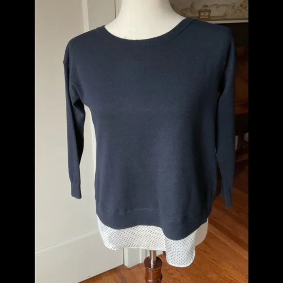 Ann Taylor Sweater - Picture 1 of 6